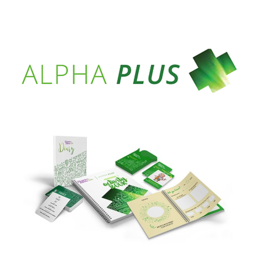Alpha Plus Registration | Walnut Academy
